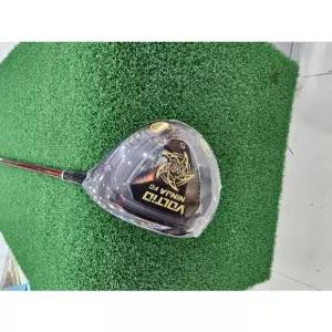 카타나 볼티오 닌자 고반발 블랙 우드 5번 S 새상품