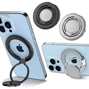맥세이프 링 자석 휴대폰 마그네틱 스마트톡 거치대
