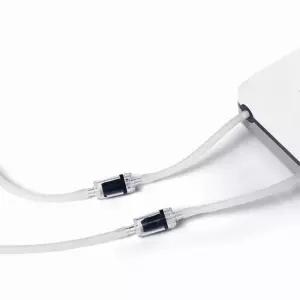 어항 수조 기포기 에어펌프 역류방지기 5개 체크밸브 여과기