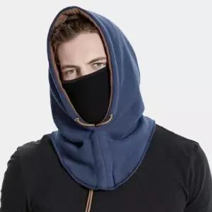 [다잇템]남자 여자 겨울용품 방한 멀티 넥워머 모자