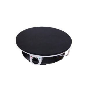 크레페기계 베이킹 팬케이크 업소용 지단 크레이프