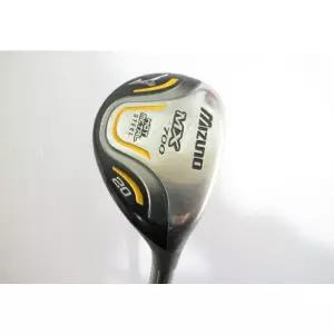 미즈노 MX-700 3번 20도 유틸 EXSAR MH-2 68 S