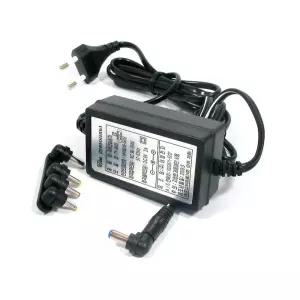 5종잭 DC 직류전원장치 24V1A 어댑터 파워 어뎁 TV모니 아답 어터 볼트 TV ADAPTOR 공급 티비