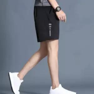 [다잇템]남자 여름 스포츠 숏팬츠 쿨감 트레이닝 반바지