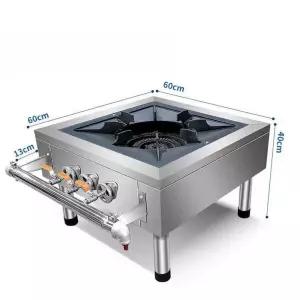 중화 렌지 업소용 뚝배기 가정용 가스버너 화덕 중식 업소용화구