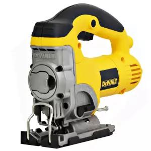 -직소기 DW331K 710W (1EA) 쏘 직쏘 절단 절삭 공구 작업