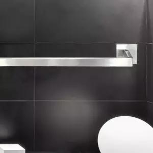 스텐레스 무광 수건걸이 사각 욕실 화장실ANX수건 인테리어 타올 타월