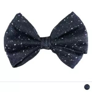 [다잇템]남성 정장보타이 셔츠 파티 패턴 보타이