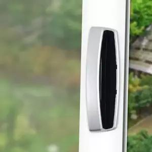 아파트 샷시 핸들 손잡이 베란다 창호 여닫이 창문