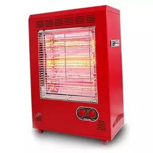 고효율 근적외선 온풍히터 카본 근적외선 전기 난방기구 공업용 난방 이동