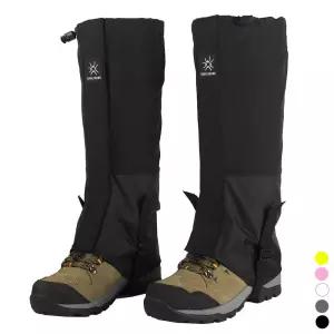 등산 발목토시 롱 트래킹 LM-0208 스패츠