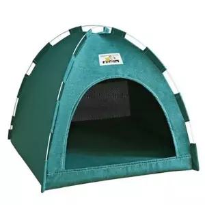 반려동물 고양이 텐트 하우스 텐트형 강아지 텐트 하우스 통기성 메쉬