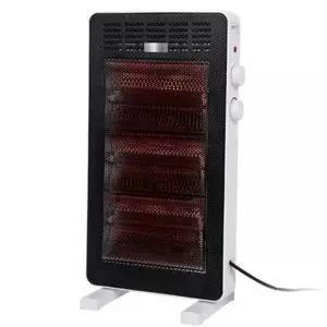 가정용 석영 관 전기 히터 강력 슬림 전기 히터 데스크