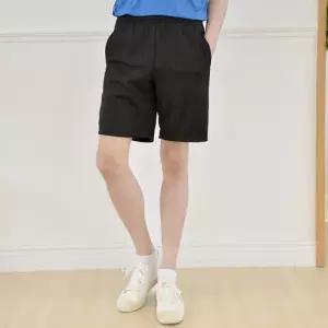 [다잇템]남성 여성 교복몰 쿨론 메쉬 반바지 편한바지