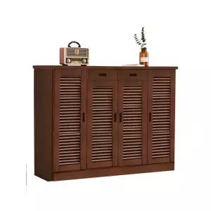 낮은이불장 안방장롱 수납장 펜션 100 침실 수납 옛날