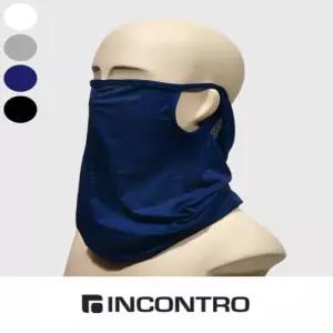 [다잇템]남자 경량 매쉬 통기성 여름 에어 매쉬 마스크