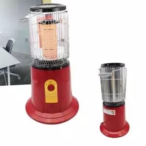 원적외선 사무실 전기 스토브 세라믹 가정용 전기 히터 난로 고효율