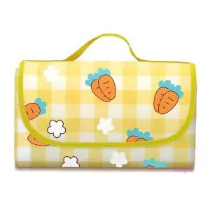 돗자리 휴대용 경량 대형 방수qrs396