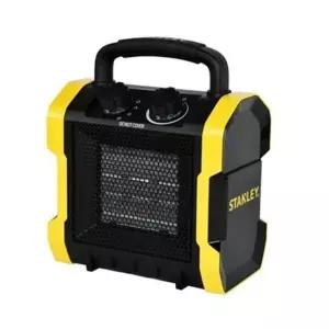 사무실 전기 팬 히터 가정용 소형 난로 스탠딩 야외 겨울