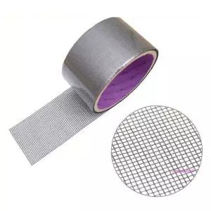 방충망보수테입 2롤 모기장보수hij339