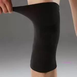 얇은 헬스 관절 보호대 무릎 배 니슬리브 여름용 농구 헬스배tuv271