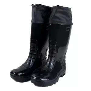 (다올)방한장화 카프 방한부츠 갯바위 낚시 방한털 B812