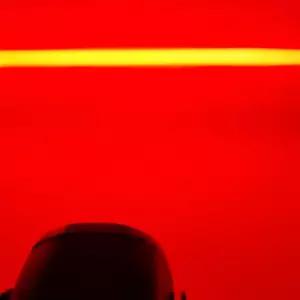 지게차 라인램프 레이저빔 안전빔 레드1P 사고방지선