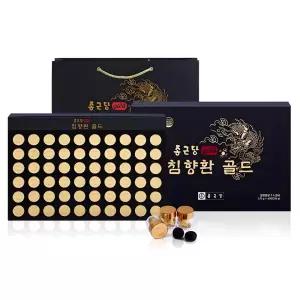 종근당 침향환 골드 225g 1개