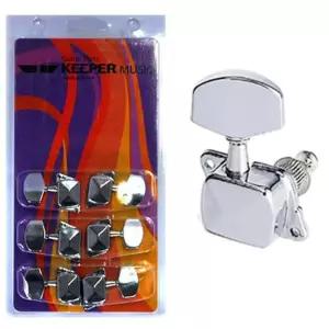 OOAF101 CR 통기타헤드머신 (3x3) 파츠악기소품 악세서리 현소품 현악세서리 관리 용품 부품