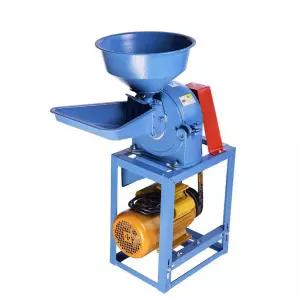 대형 곡물 분쇄기 전동 다지기 방앗간용 양념 제분기