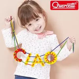 플레이 몬테소리 실꿰기 (2808)꿰기 어린이꿰기 학습용꿰기 교육용꿰기 꿰기놀이 꿰기완구 꿰기장난감 감각