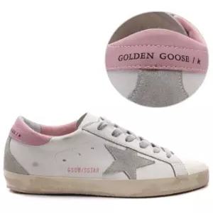 [골든구스]여성 슈퍼스타 스니커즈 (GWF00102 F002569 10914 24S)