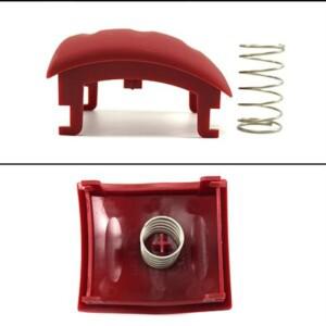 지게차 부품 핸들 반전 단추 TEMO-200/600 FREI