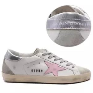 [골든구스]여성 슈퍼스타 스니커즈 (GWF00102 F002435 81482 24S)
