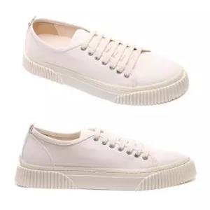 [아미]21SS 여성 캔버스 로우탑 스니커즈 (E21S401_961_150_1_21S)