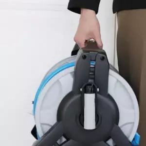 물 베란다 청소 호스 다용도 스프레이 정원