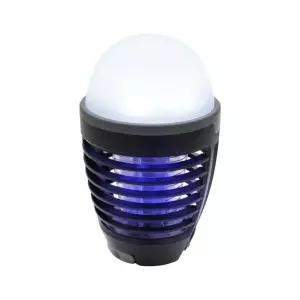 2 in 1 모기 퇴치 램프 LED 랜턴 해충 벌레