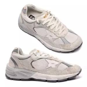 [골든구스]23FW 여성 대드스타 스니커즈 (GWF00199 F002156 80185 23F)