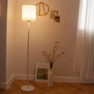 장스탠드 침실 거실 플로어 스탠드 고급 인테리어