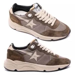 [골든구스]23SS 여성 런닝솔 스니커즈 (GWF00272_F003249_35812_23S)