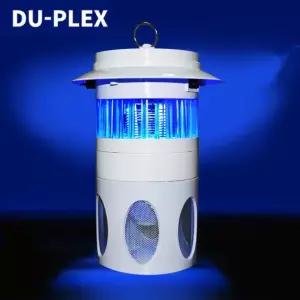 듀플렉스5000 모기퇴치기 버그트랩 포충기