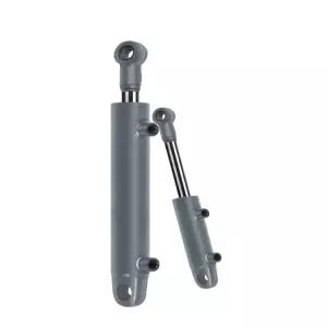 유압 실린더 양방향 펌프 부품 프레스 지게차 유닛 피스톤 오일 리프팅 자키 잭