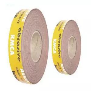 -롤페이지-천 60번 4x36.5m (1EA)사포 천사포 연마포 샌더기 연마공구 페파 휠페파 페이퍼 종이 목공용