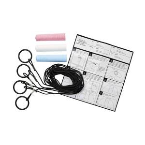 윌슨 NBA 농구 코트 마킹 키트