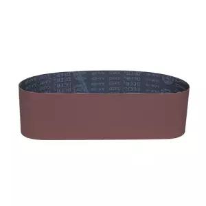 -목재용 벨트페이퍼 4x36in 180번 (권(25EA))샌더 샌딩용품 샌용 샌사포 형사포 형페이퍼 연마용 형연마