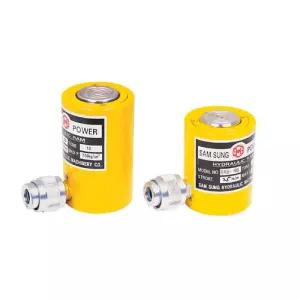 -유압식 쇼트램 SRS-304 30t-25mm (1EA) 유압식 공구