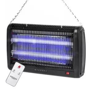 LED 해충퇴치기 리모컨 모기퇴치기 포충기 20W 모기 거실 사무실 업소용