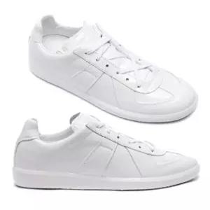 [메종마르지엘라]22SS 여성 독일군 스니커즈 (S58WS0109_P4487_T1003_22S)