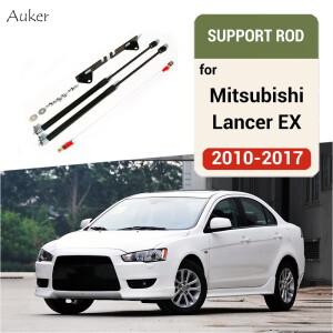 자동차 스타일링 수리 후드 보닛 가스 충격 리프트 스트럿 바 Mitsubishi Lancer EX 2010-2016 용 로드 액