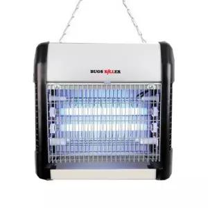 모기퇴치기 해충퇴치기 포충기 벅스킬러 감전식 스탠드 사무실 회의실